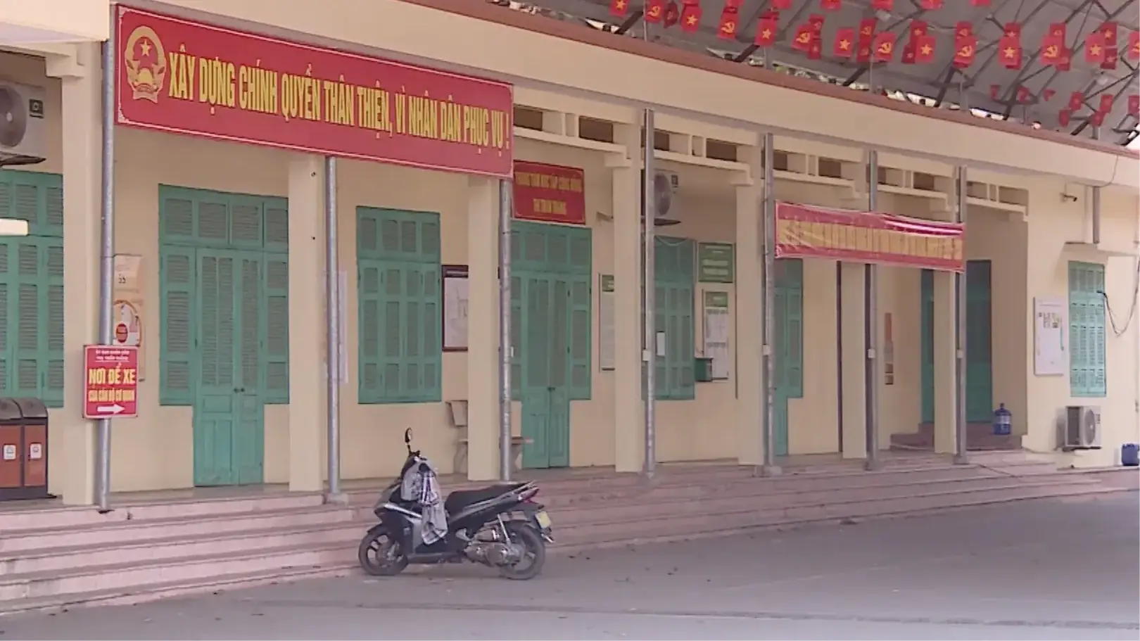 Cả nước vẫn còn hơn 9.000 cơ sở nhà đất dôi dư